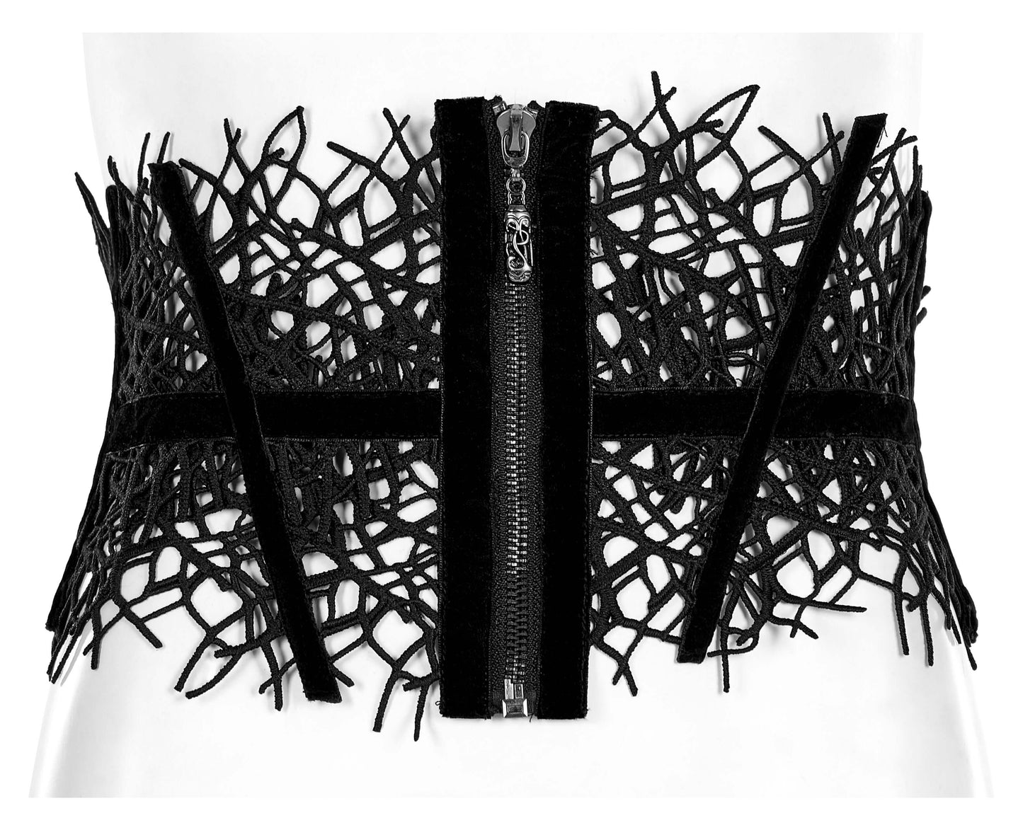 Punk Rave Bracken Waist Clincher
