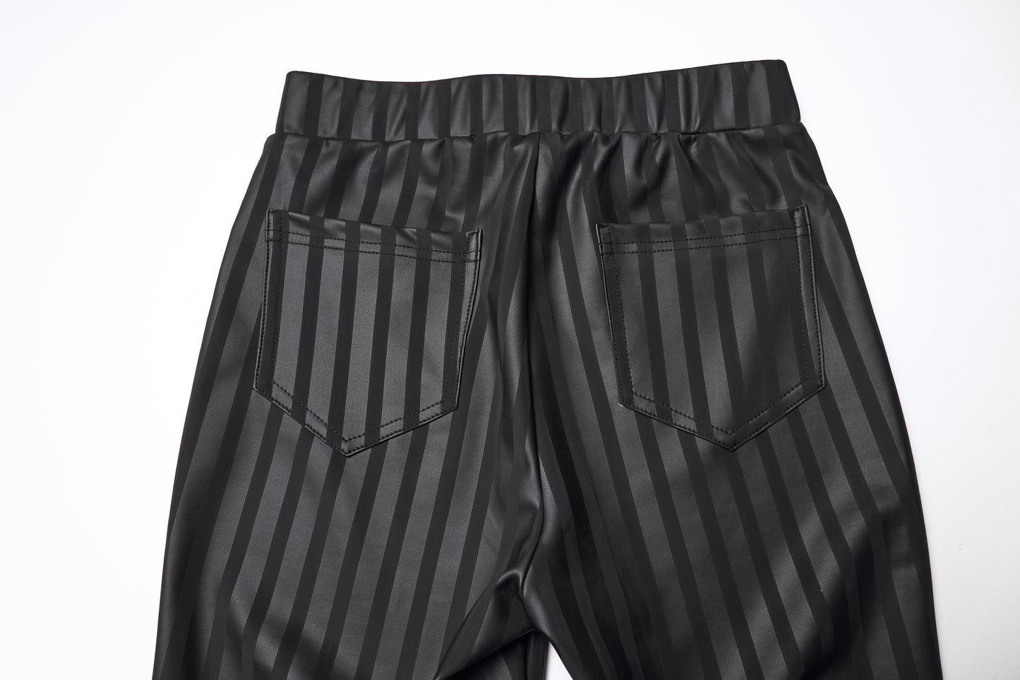 Punk Rave Althea Goth Leggings