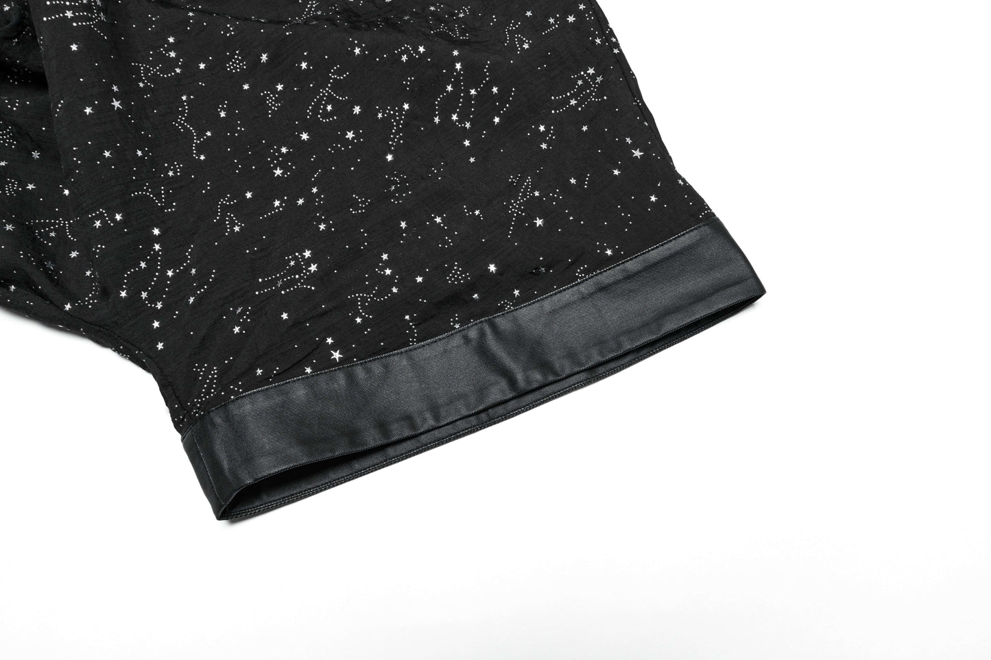 Punk Rave Augusta Constellation Print Kimono Top or Jacket