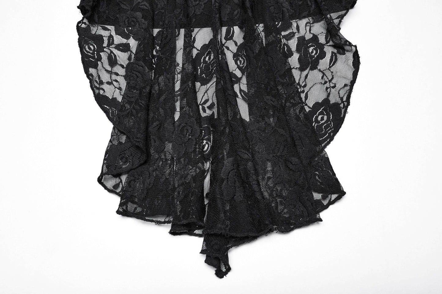 Punk Rave Bexley T-shirt