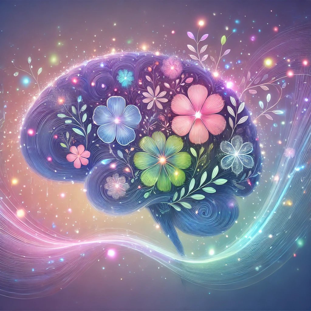 11ml Limitless ADHD Calm Roll On - Find Your Calm Amid the Chaos