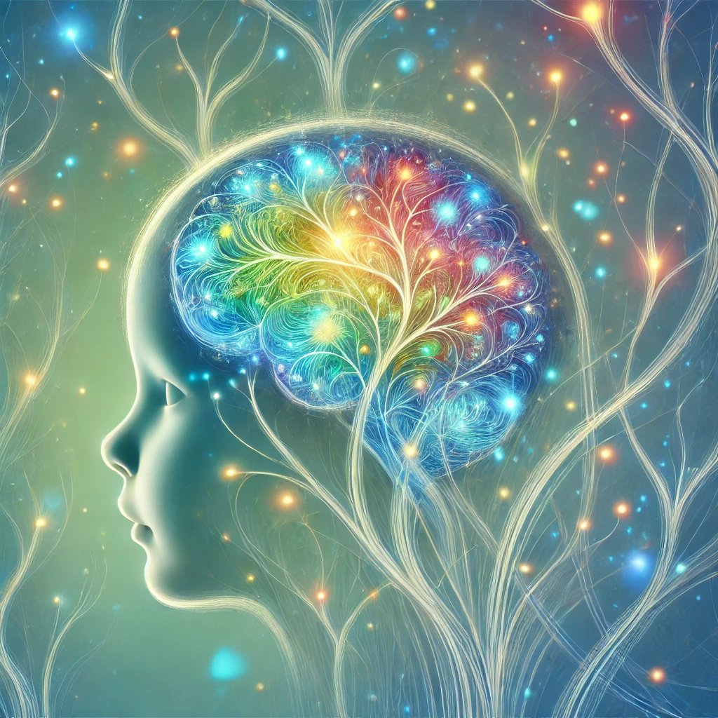 11ml Limitless ADHD Kid Roll On - Unleash Their Superpowers Naturally