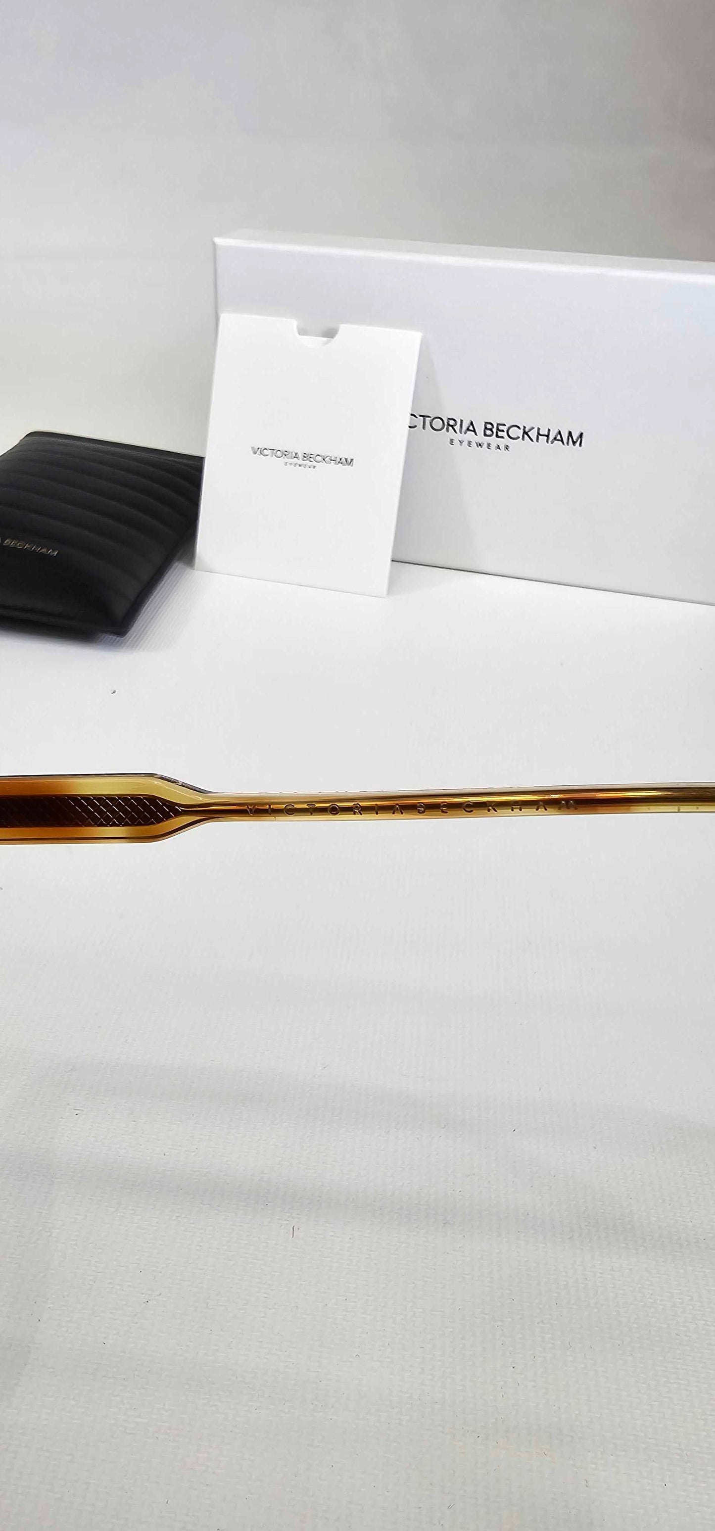 Victoria Beckham - Women's Havana Victoria Beckham Sunglasses 50Mm - Brown Size: 59