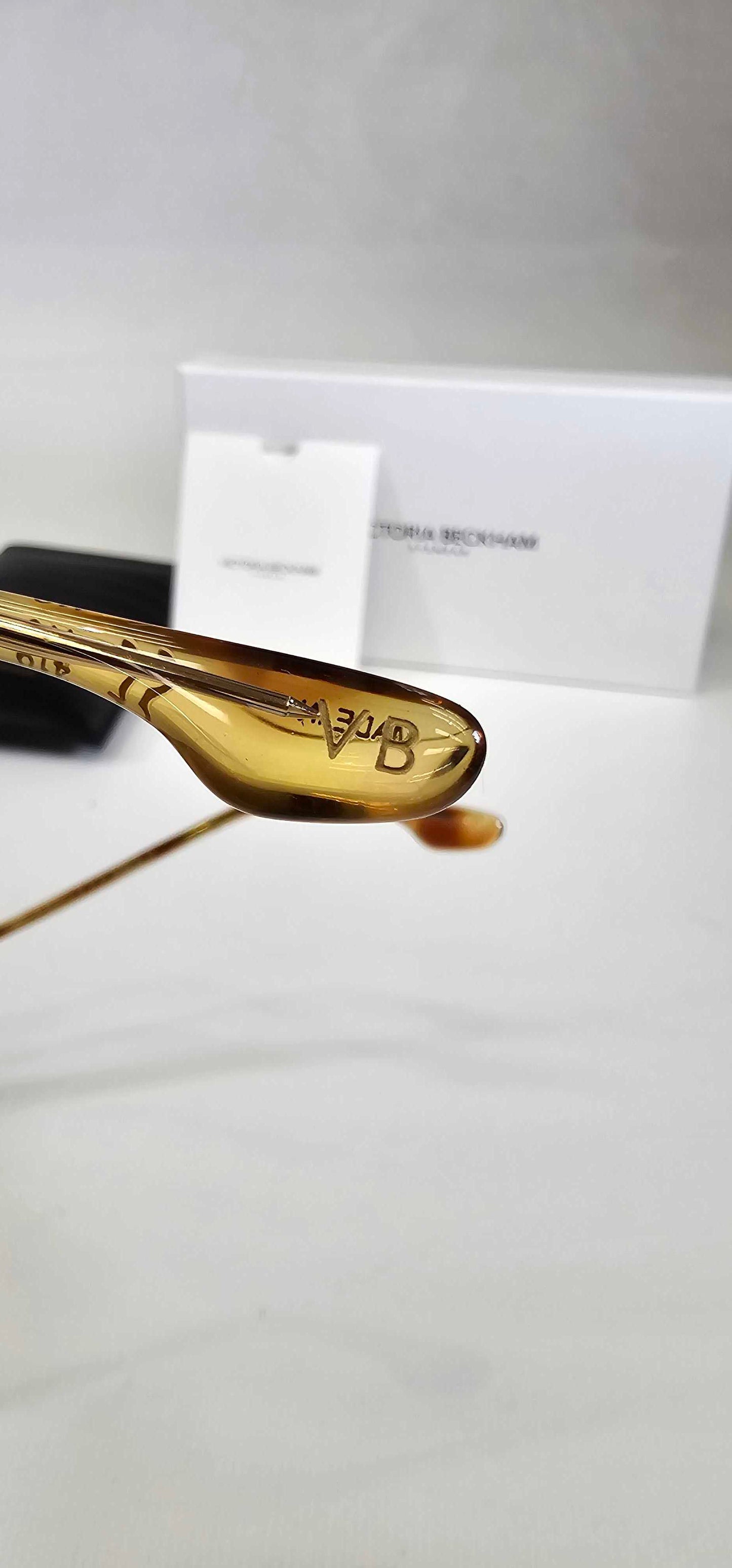 Victoria Beckham - Women's Havana Victoria Beckham Sunglasses 50Mm - Brown Size: 59