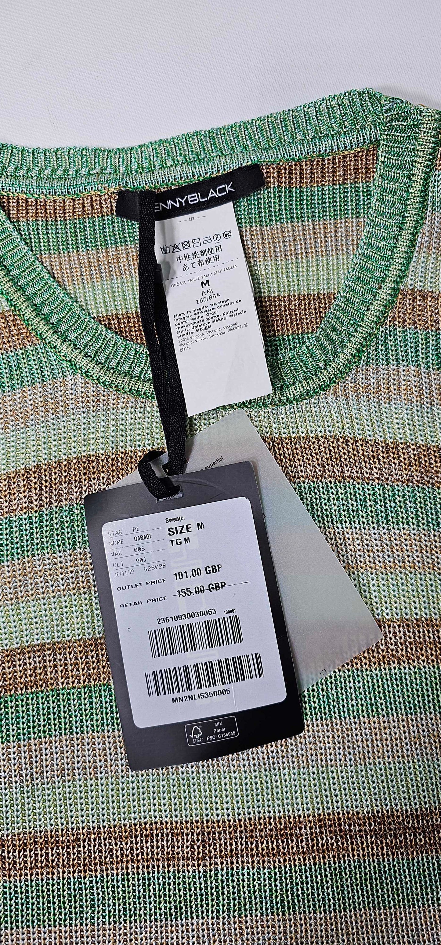 Pennyblack - Garage - Multi Size: M