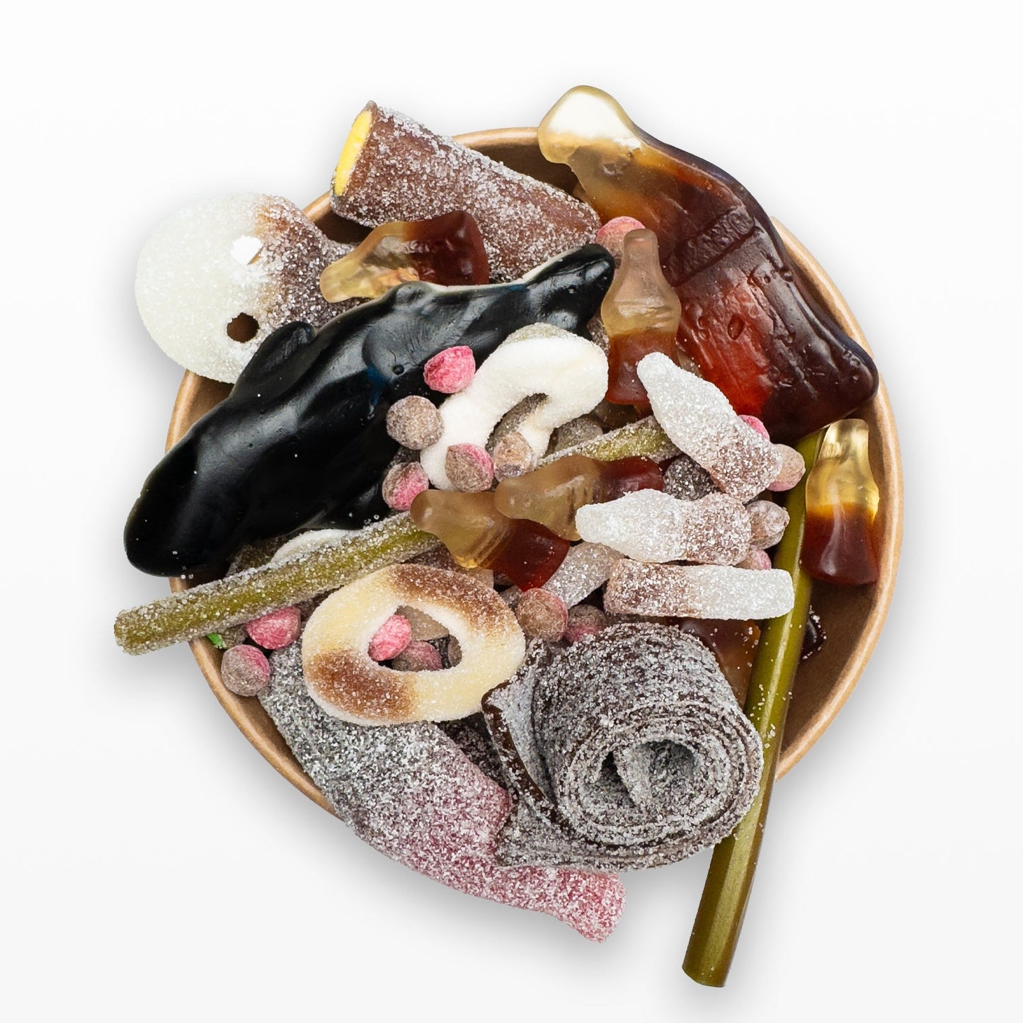 Cola Pick N Mix β The Ultimate Cola-Flavoured Sweet Collection