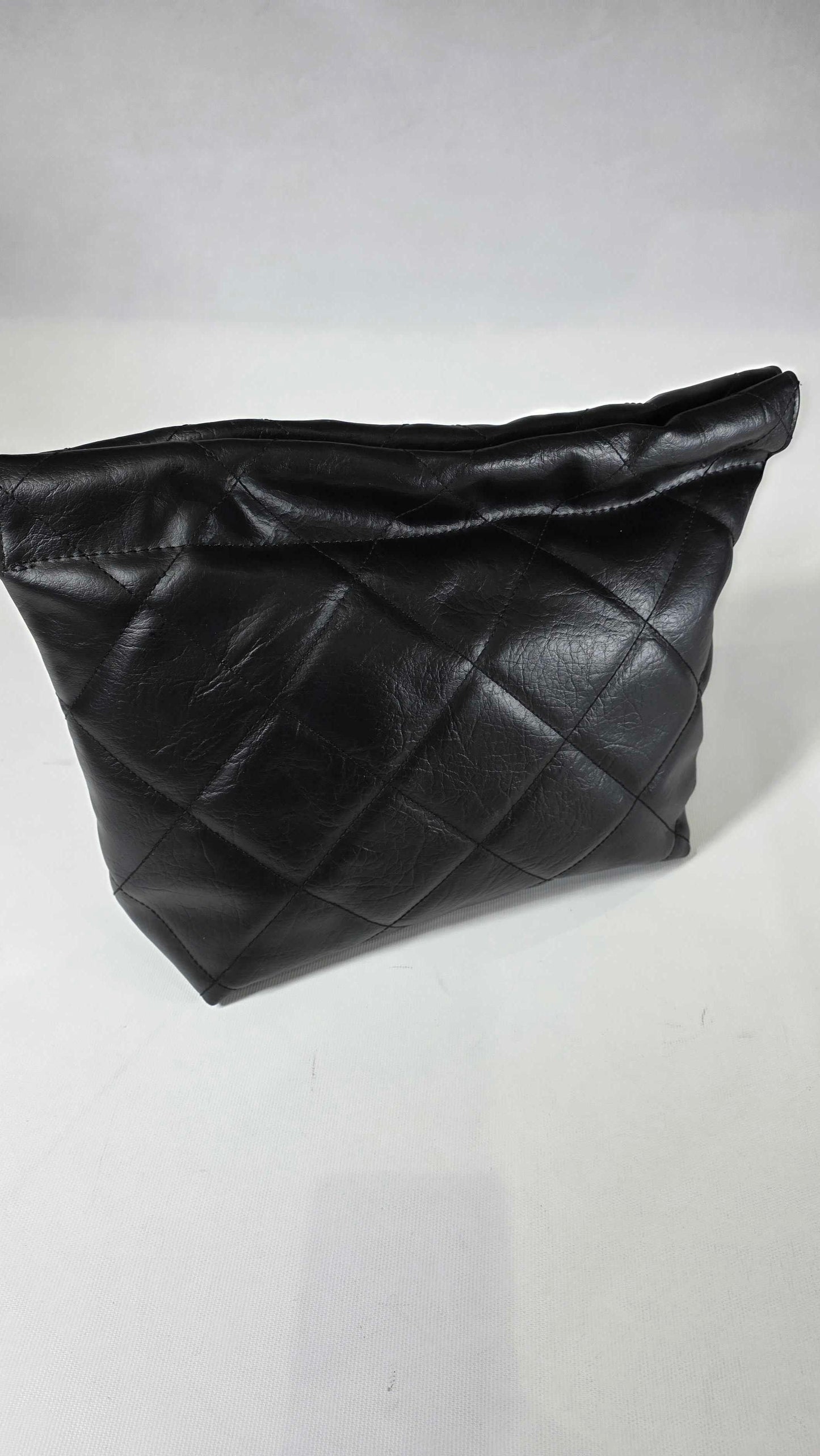 Vince Camuto Black Vince Camuto Milan Shoulder Bag Size: *