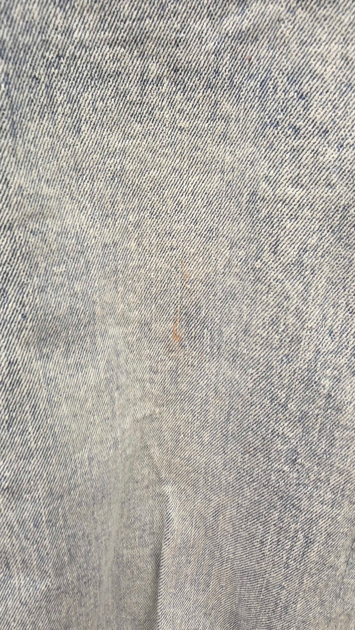 True Religion - Light Blue Sarah Straight Stretch Jeans Size: 27