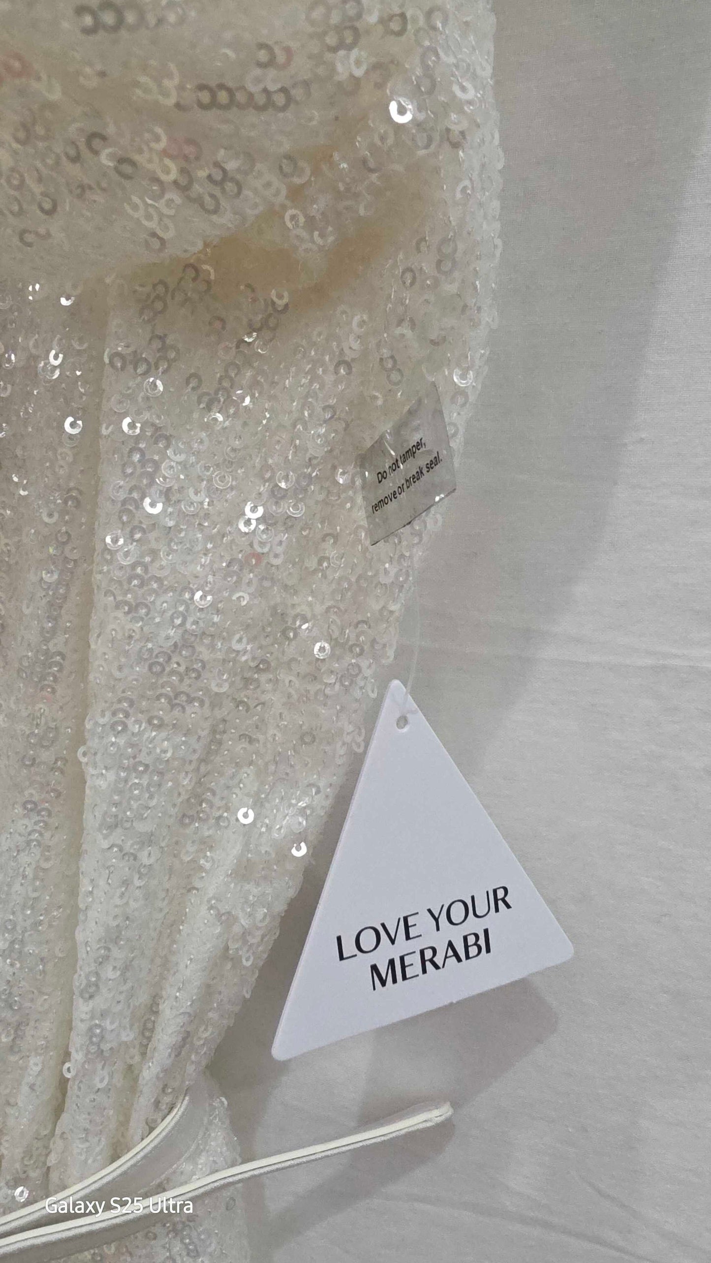 Nadine Merabi-heidi White Jumpsuit Size: Xs