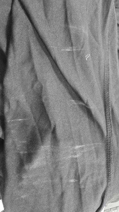 Whistles - Black Asymmetric Jersey Midi Dress - Black Size: Uk 12