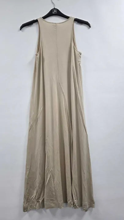 & Other Stories - S2 Akoni Dress - Beige Size: Xs