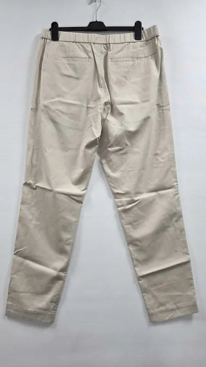 Cos - Ellis Trouser R T 1 - Beige Size: 38