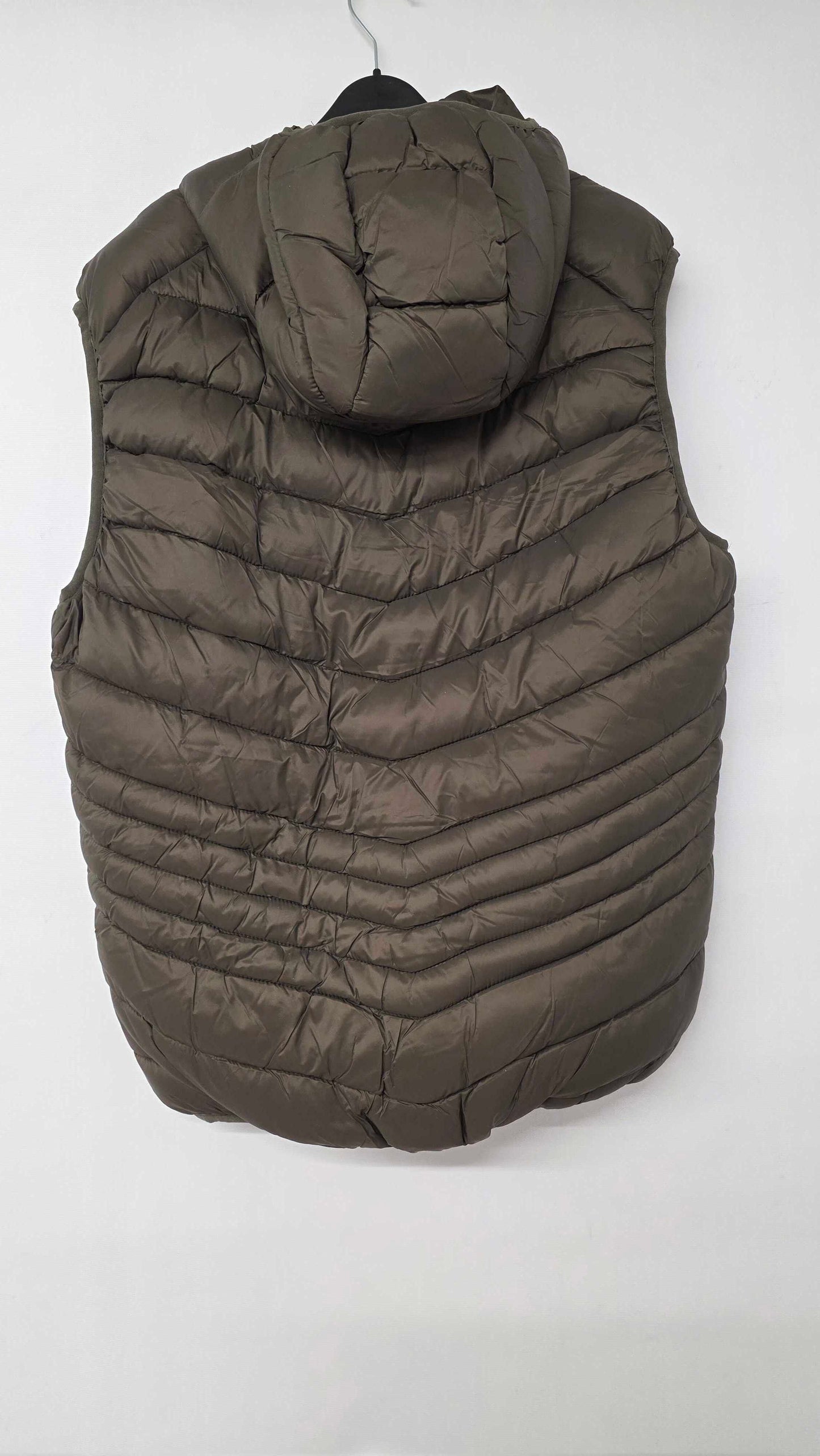 Geographical Norway - Women's Down Gillet Size: L