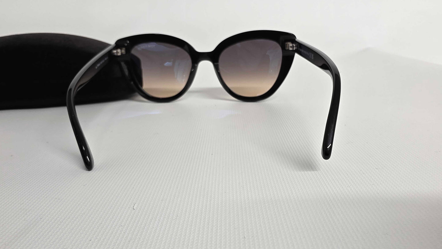 Tom Ford Women's Brown Tom Ford Sunglasses 53Mm Size: -