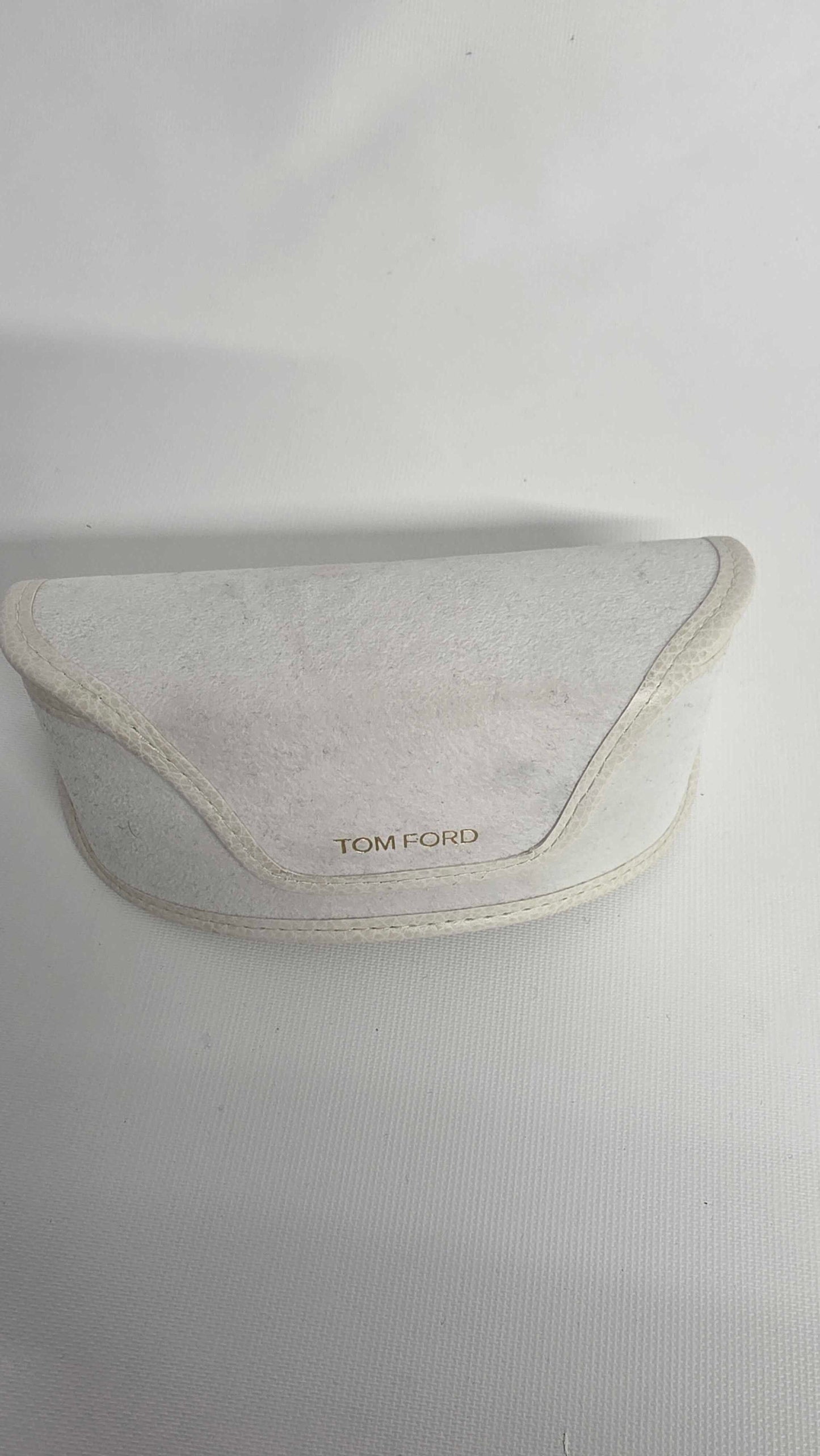 Tom Ford Women's Polarized Lauren Sunglasses Size: -