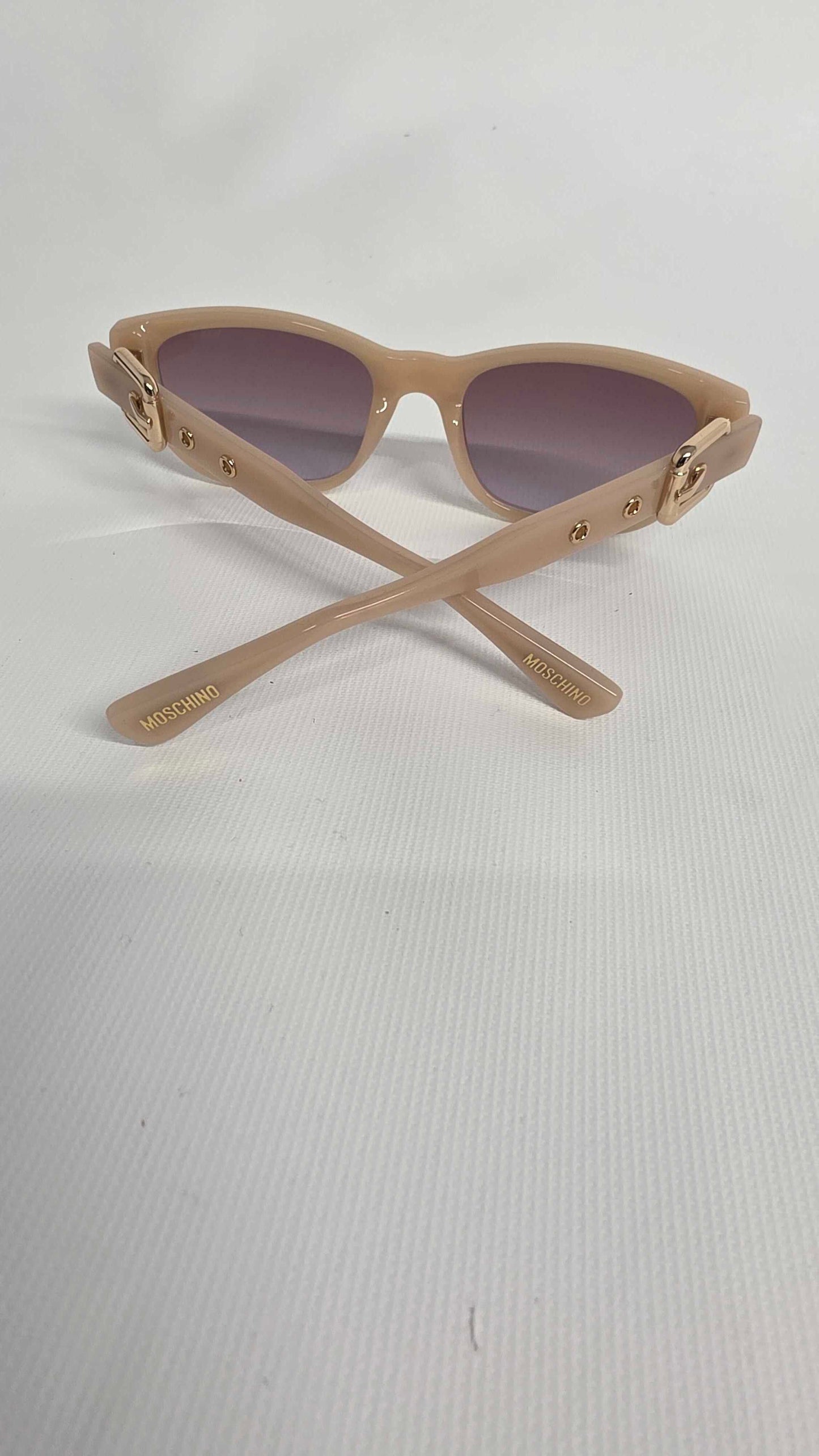 Moschino Women Sunglasses Size: -