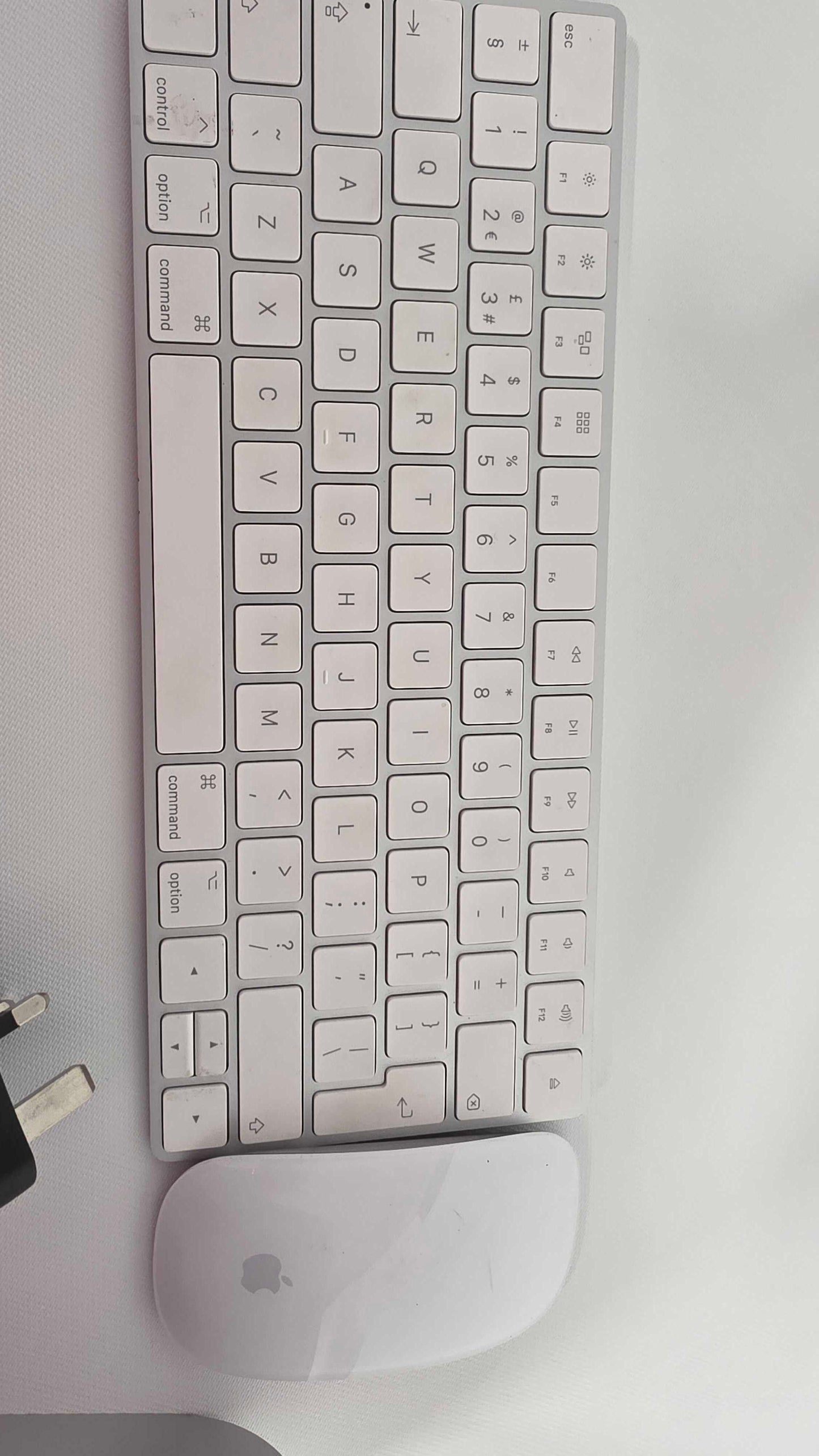 Mac Mini A1347 Size: 500Gb