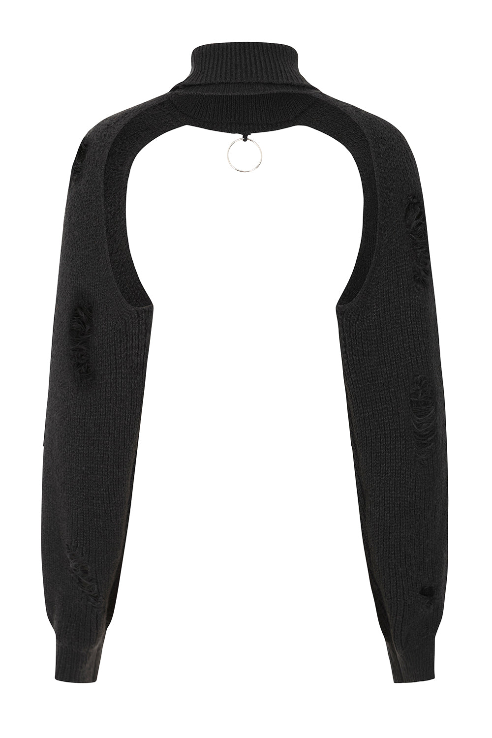 Banned Apparel Damara Jumper