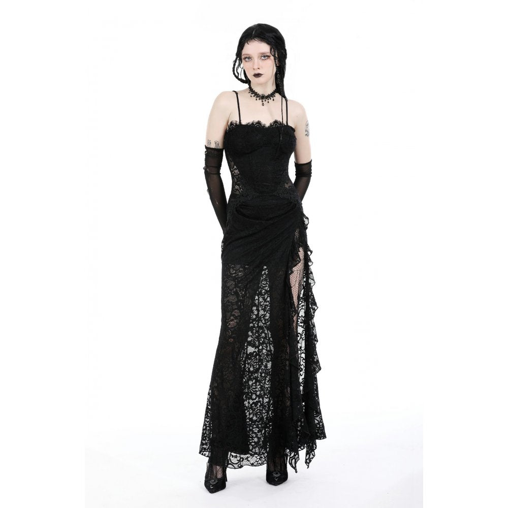 Dark In Love Naiara Dress