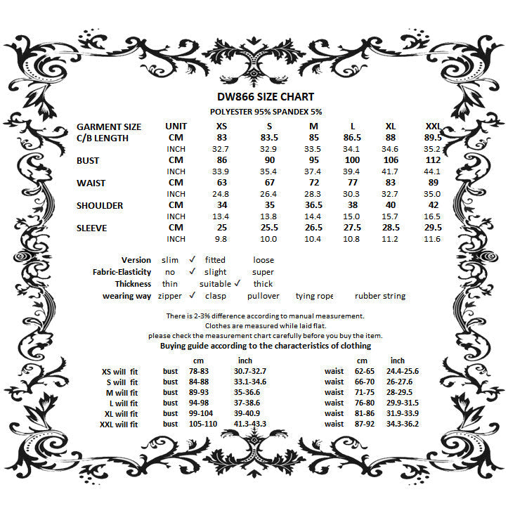 Dark In Love Nilima Dress