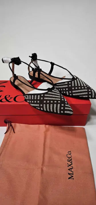 Max&co.-mn2n0v13600g7-7-multi-kidal-multi Size: Uk4