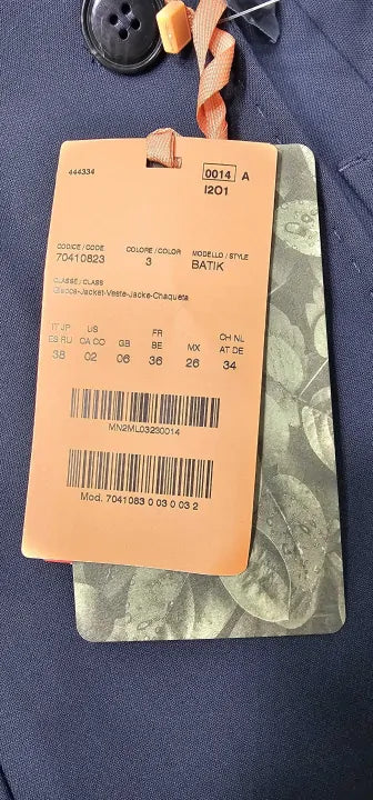 Max&co. - Batik - Multi Size: Uk6