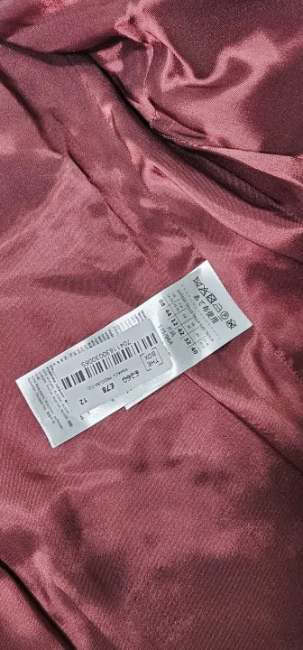 Max&co. - Procura - Multi Size: