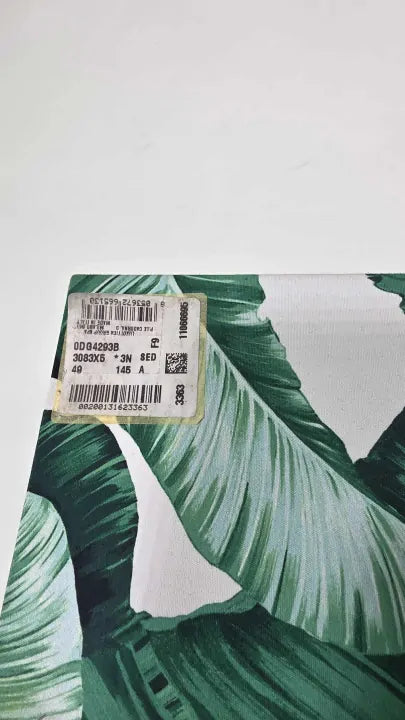 Dolce & Gabbana - Green Embellished Oversize Sunglasses - Multi Size: *