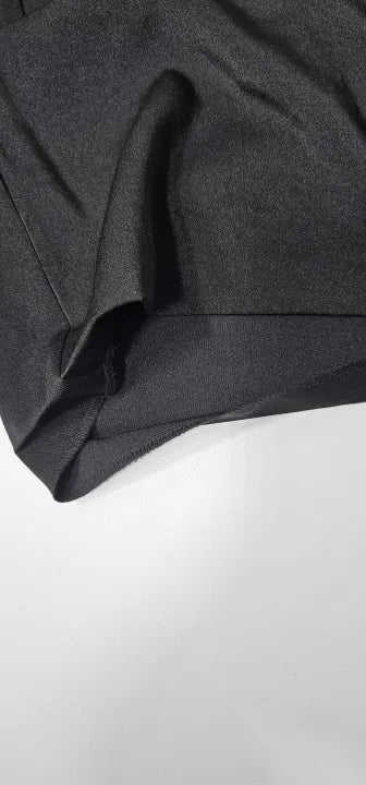 Hobbs London - Black Guiliana Wide Trousers - Black Size: Uk14