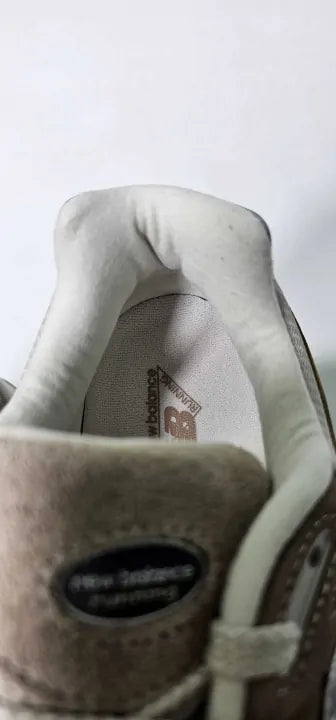 New Balance - Mens Driftwood 2002R Trainer - Multi Size: Uk9