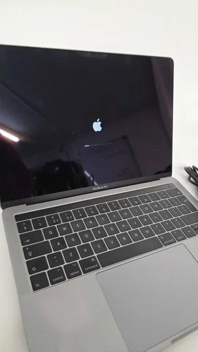 Macbook Pro A1706