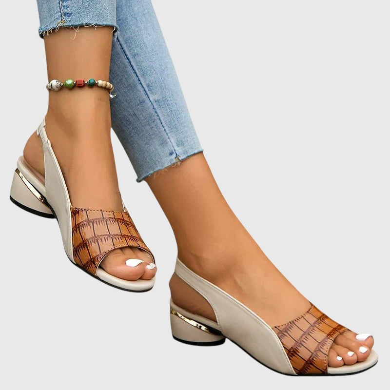 Celeste - Elegant Women Sandals