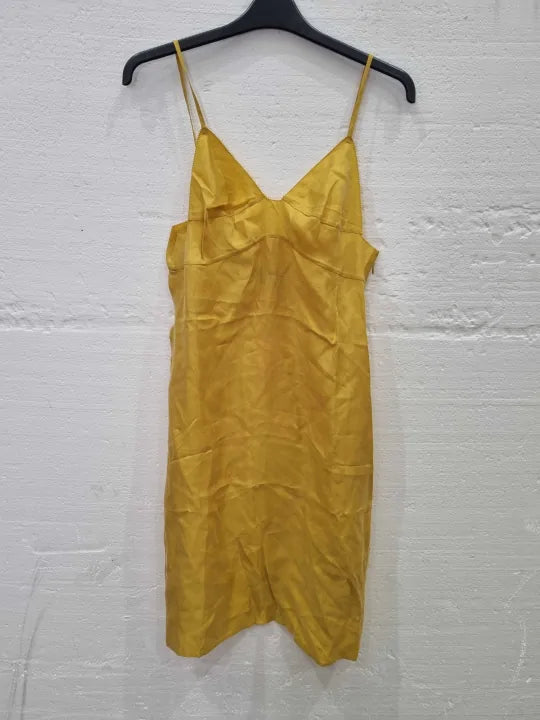 Superdry Women'S Tencel Cami Dress Size: Small