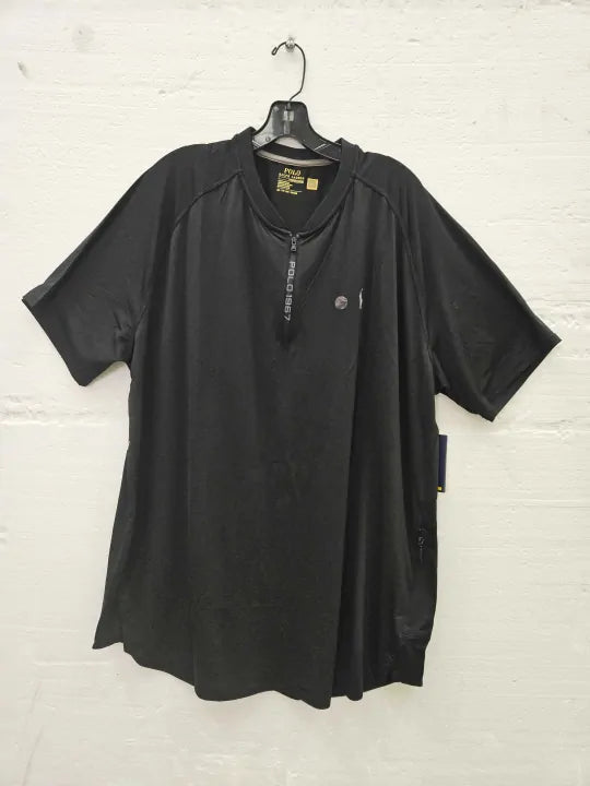 Polo Ralph Lauren Blouse Size: Xxlarge