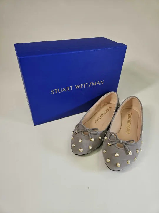 Stuart Weitzman Sandals Size: Eur 38