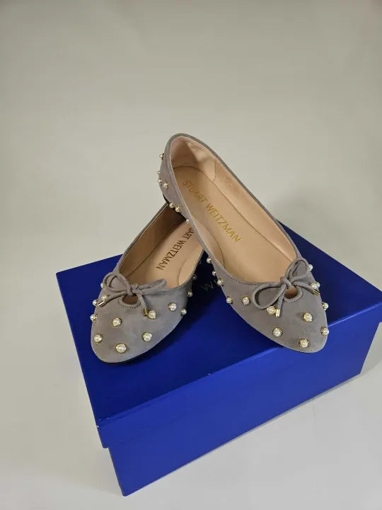 Stuart Weitzman Sandals Size: Eur 38