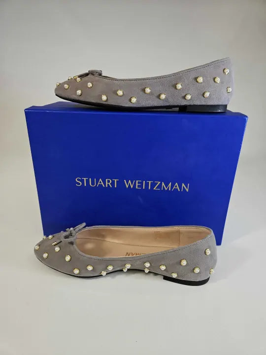 Stuart Weitzman Sandals Size: Eur 38