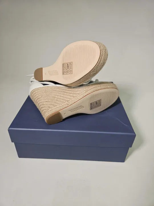 Paige Leather Charlee Sandals Size: UK 6