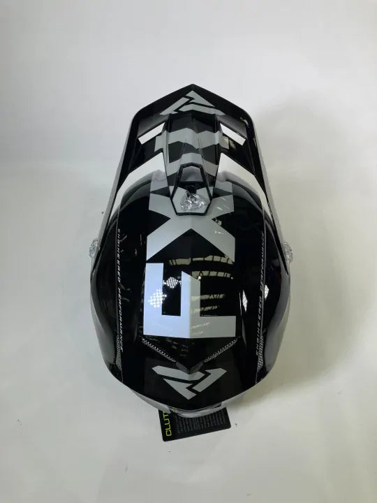 Fxr Clutch Evo Le Mx Helmet Size: Xl (61-62) deal !!