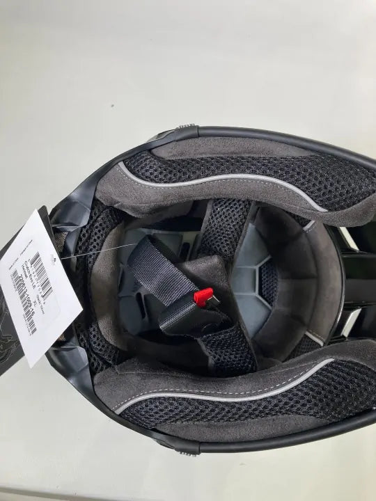 Fxr Clutch Evo Le Mx Helmet Size: Xl (61-62) deal !!
