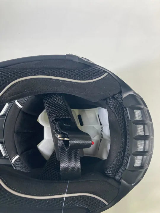 Fxr Clutch Evo Le Mx Helmet Size: M (57-58Cm) deal !!