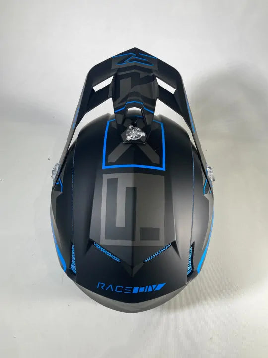 Fxr Clutch Evo Helmet Size: 2Xl (63 - 64Cm) deal !!