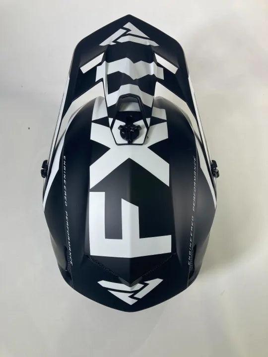Fxr Clutch Evo Le Mx Helmet Size: Xl (61-62Cm) deal !!