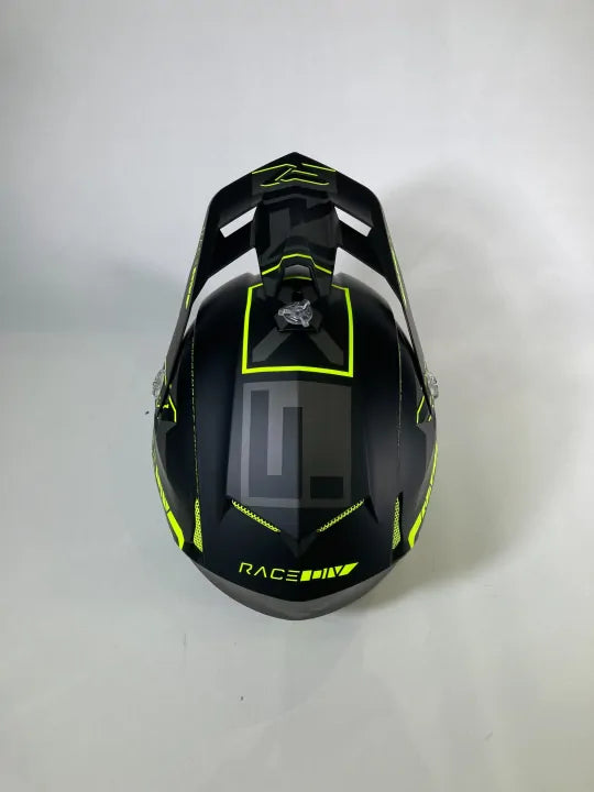 FXR Clutch Evo Helmet Size: S (55-56Cm) deal !!