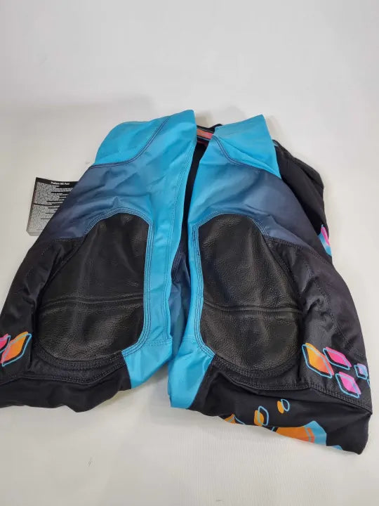 Fxr Podium Mad Skills Motocross Pants Combo Size: 32