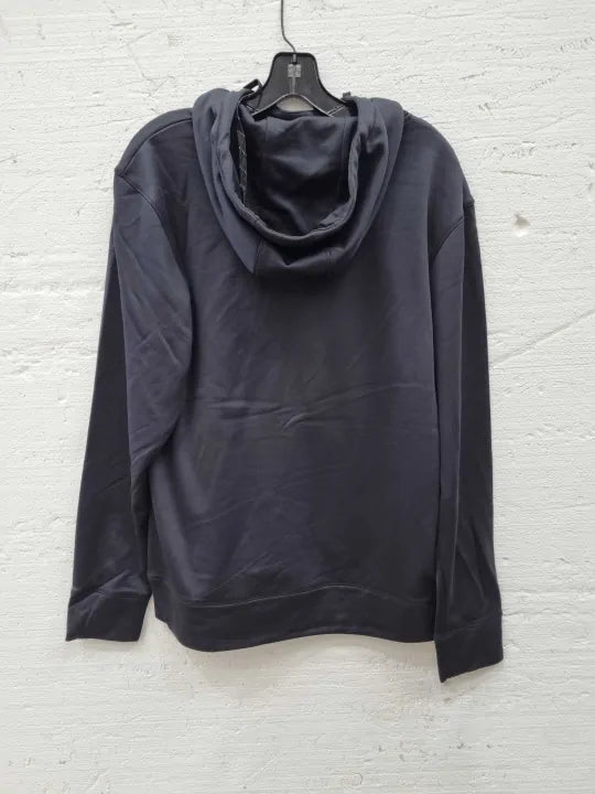 Fxr Helium Tech Adult Pullover Hoody Black/Pink Size: Small deal !!