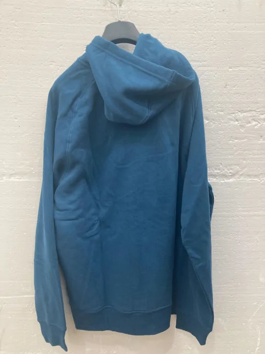 Unisex Split Hoodie Size: L deal !!
