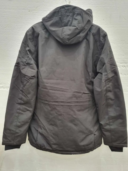 Br Bruce Mens Jacket Size: Medium
