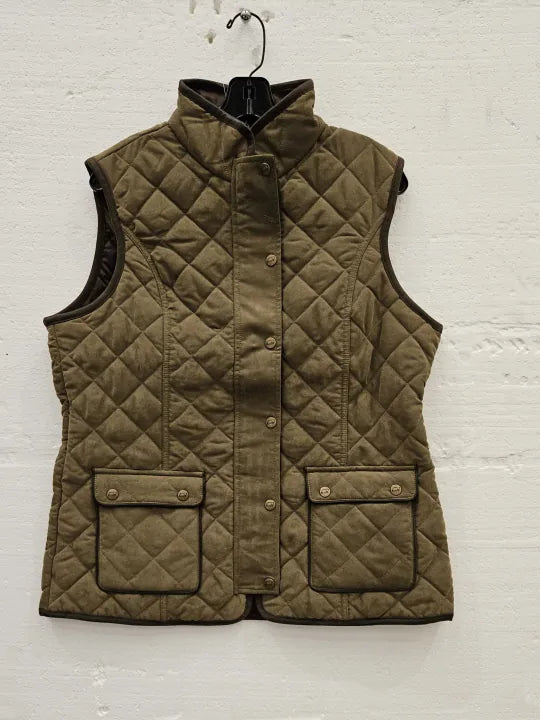 Baleno Women's Scarlet Bodywarmer Size: UK 16