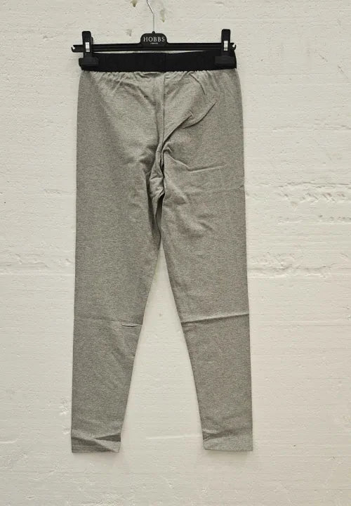 Elle Sport Cotton Legging Size: Small
